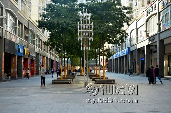 建设银行,工商银行,中国银行,邮政储蓄 项目地址:仙游县鲤城街道城内