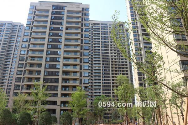 保利城:6月城建快报 六期天境样板房即将绽放