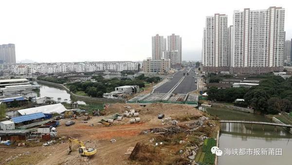 顶墩下黄历史遗留问题有望化解征迁已基本到位