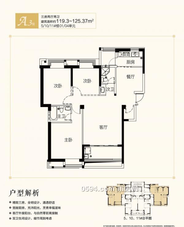 国湄领秀:二期73-142㎡国企新品2月1日开盘 - 楼盘动态 - 莆房网_莆田