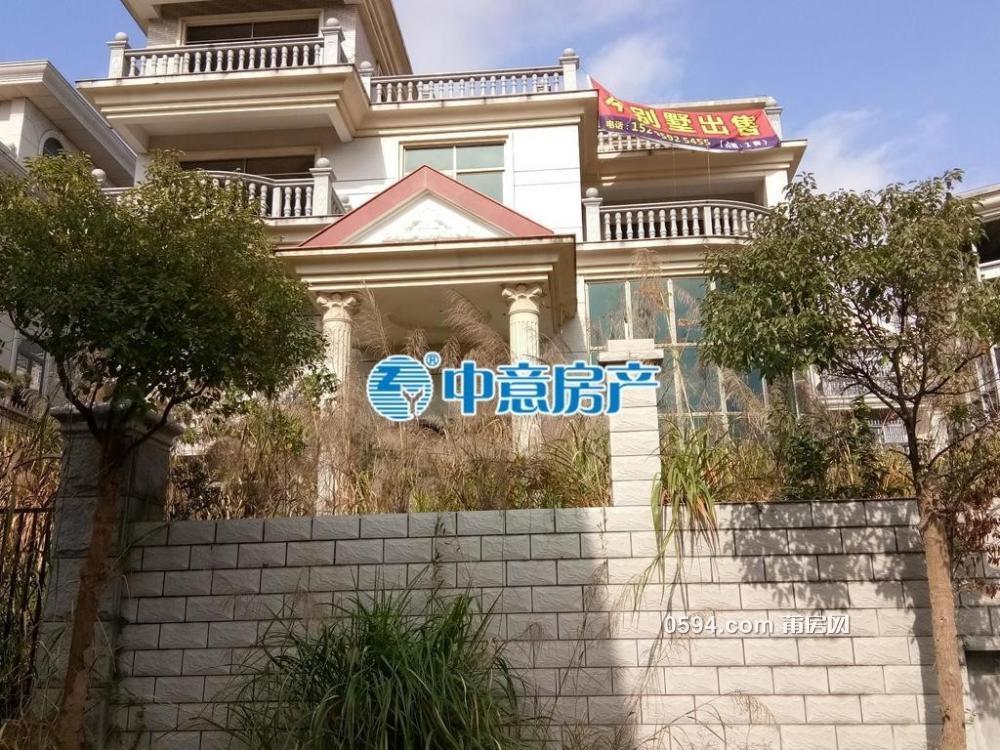 凤凰别墅山庄超大八房厅办公可坐30个人/欢迎大佬来看