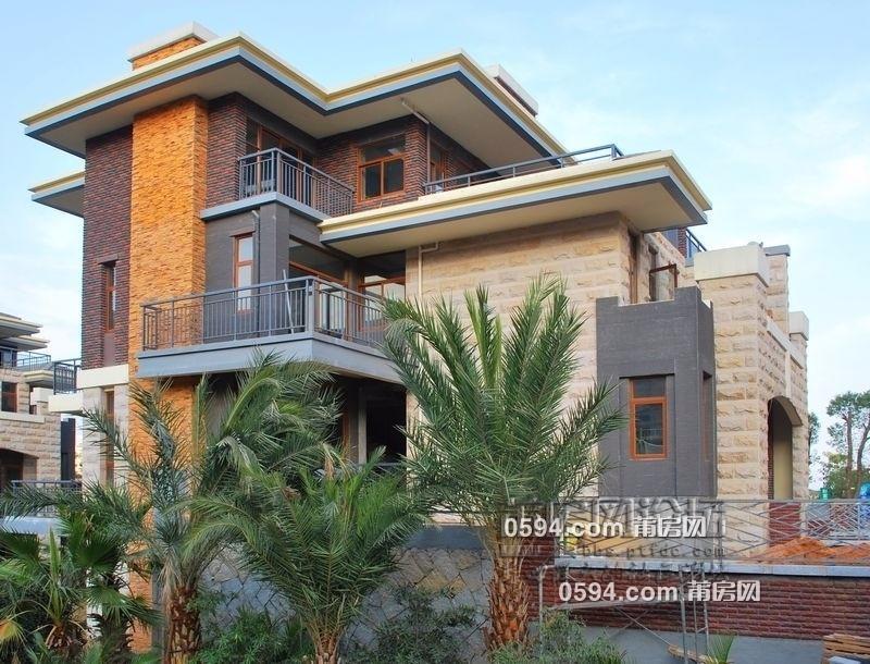 观澜山庄 独栋别墅全小区蕞便宜一栋 抓住机会错过没有