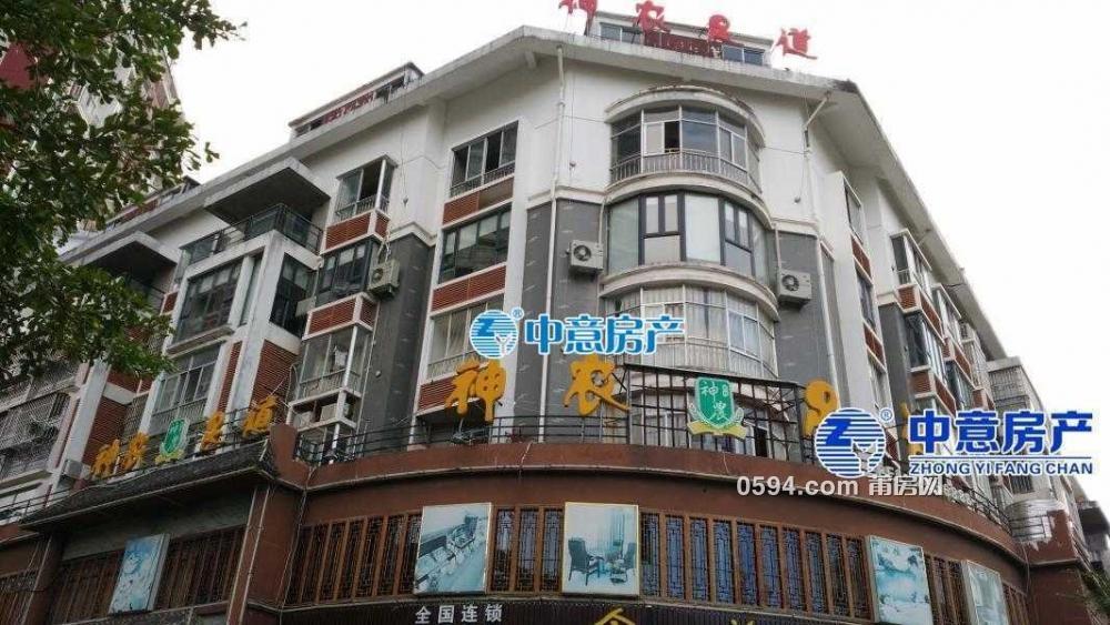城厢区 龙桥街道龙桥居委会 西山小区a区 - 莆田二手房-莆田买房 - 莆