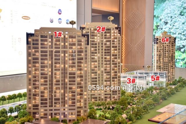 联发世茂云图五月大让利6金牌户型88115㎡恭迎品鉴