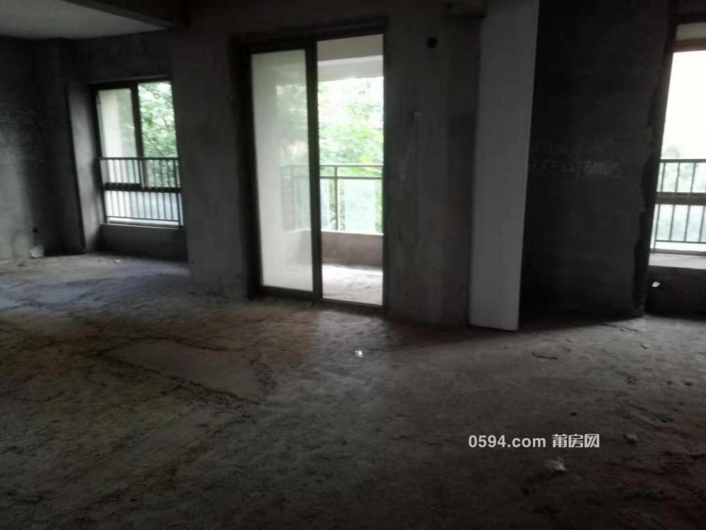 D價！聯創國際廣場四室雙陽三面光毛胚城廂二??！