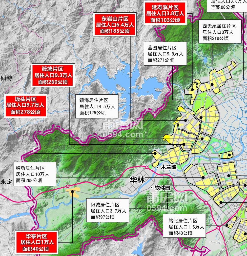 莆田城厢区人口_莆田城厢区规划图(3)