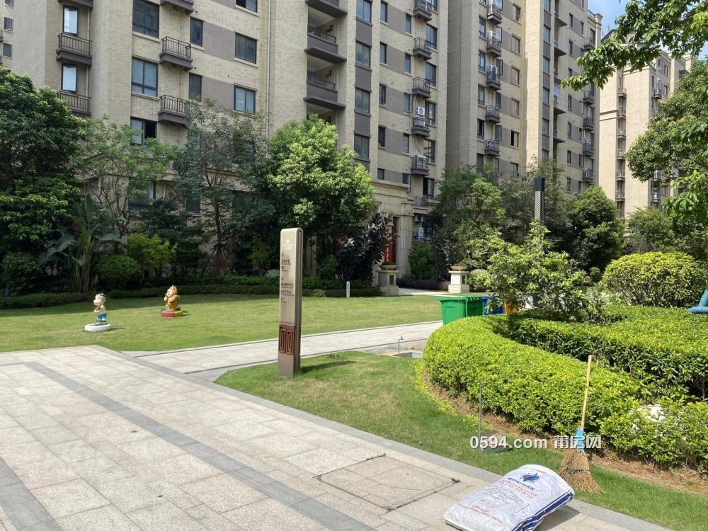 莆田正荣府
