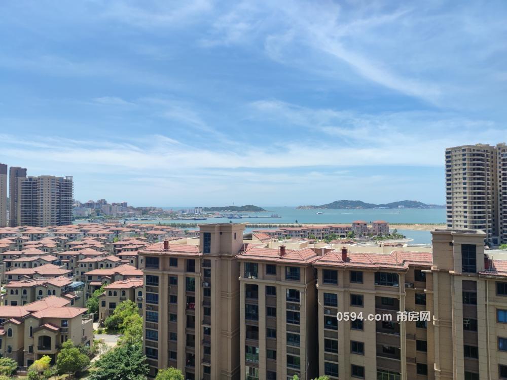 碧桂园浪琴湾当身公寓只售19.5万