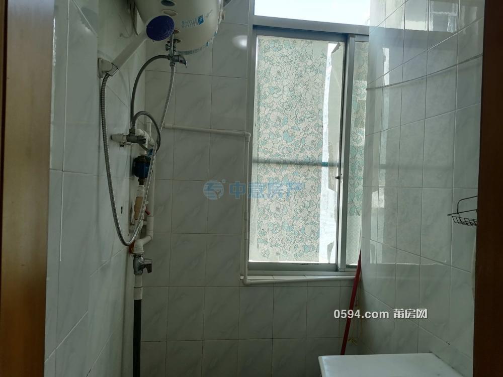 筱塘市场单间带厨房卫生间热水器空调床铺家具有公寓市医-