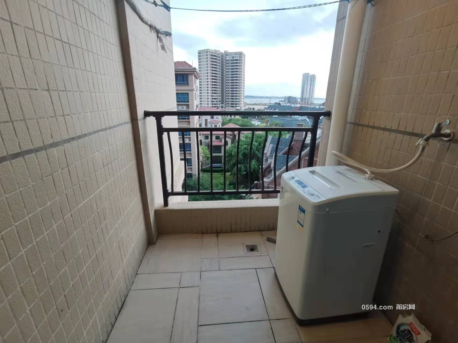 碧桂園中層海景，拎包入住，海景好，空氣清新，環境優美