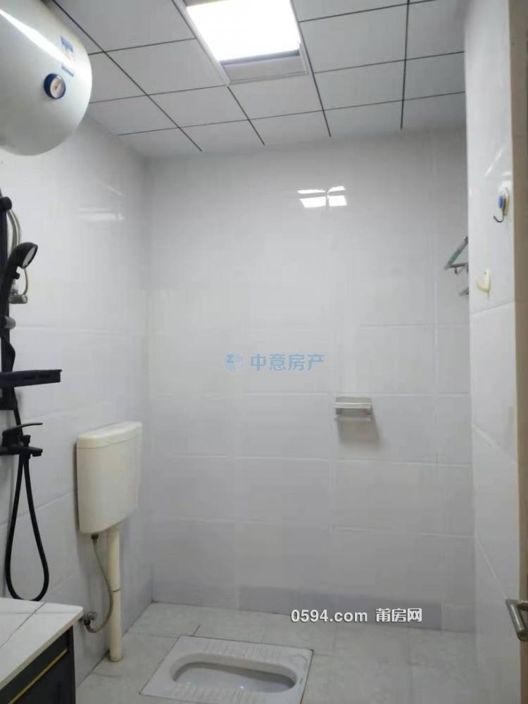 荔城一小附近 南郊小區 128.81平 精裝大三房 總價148萬