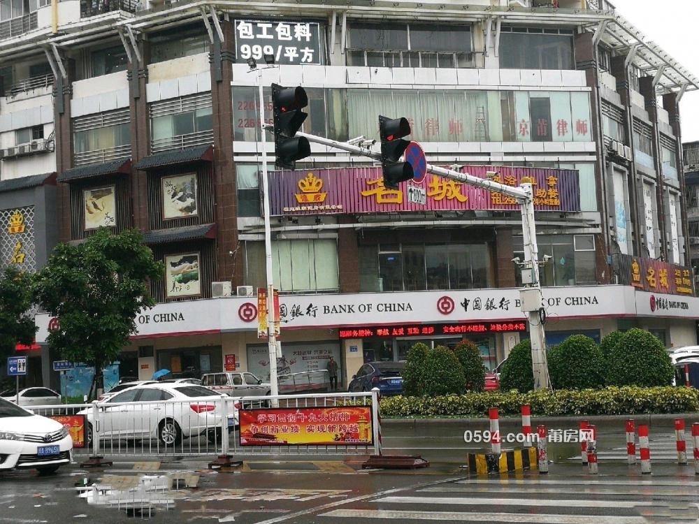 城南萬達(dá)附近 宏豐豪園大面積連低價(jià) 臨近南門溝頭莆田一中