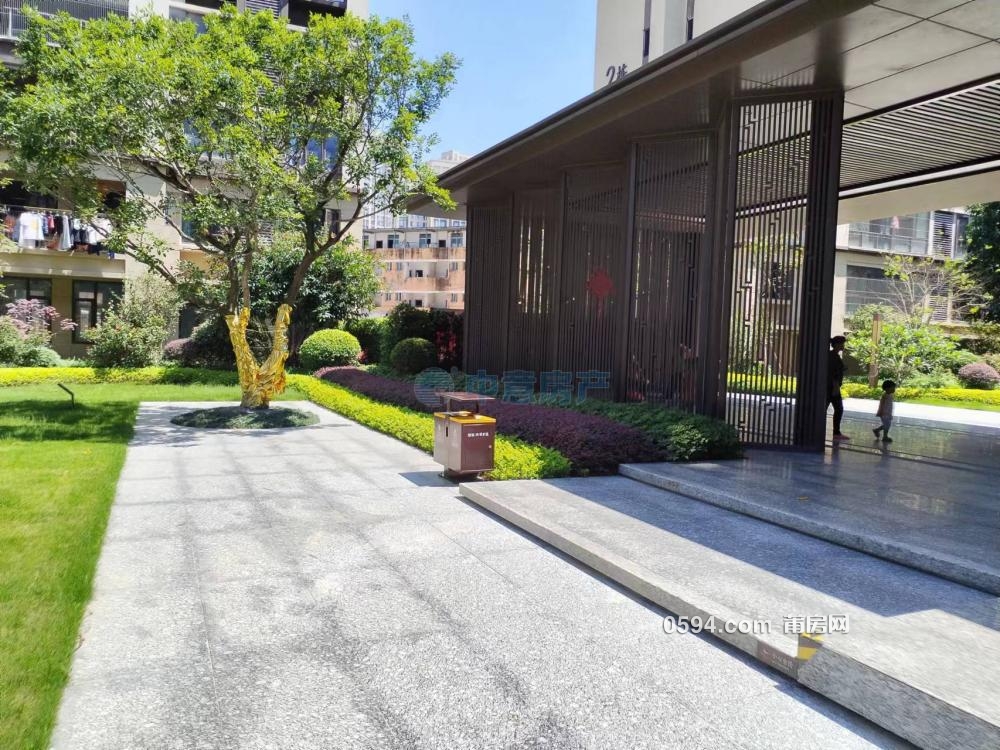 跌破底價 撿漏的來 城南片區 木蘭紫闕旁 單價15800元
