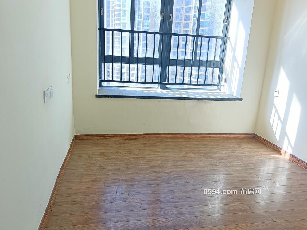 65萬買碧桂園高層海景房，拎包入住，海景好，空氣清新