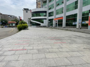 仙游汽車站一層、二層東側及四層租賃項目