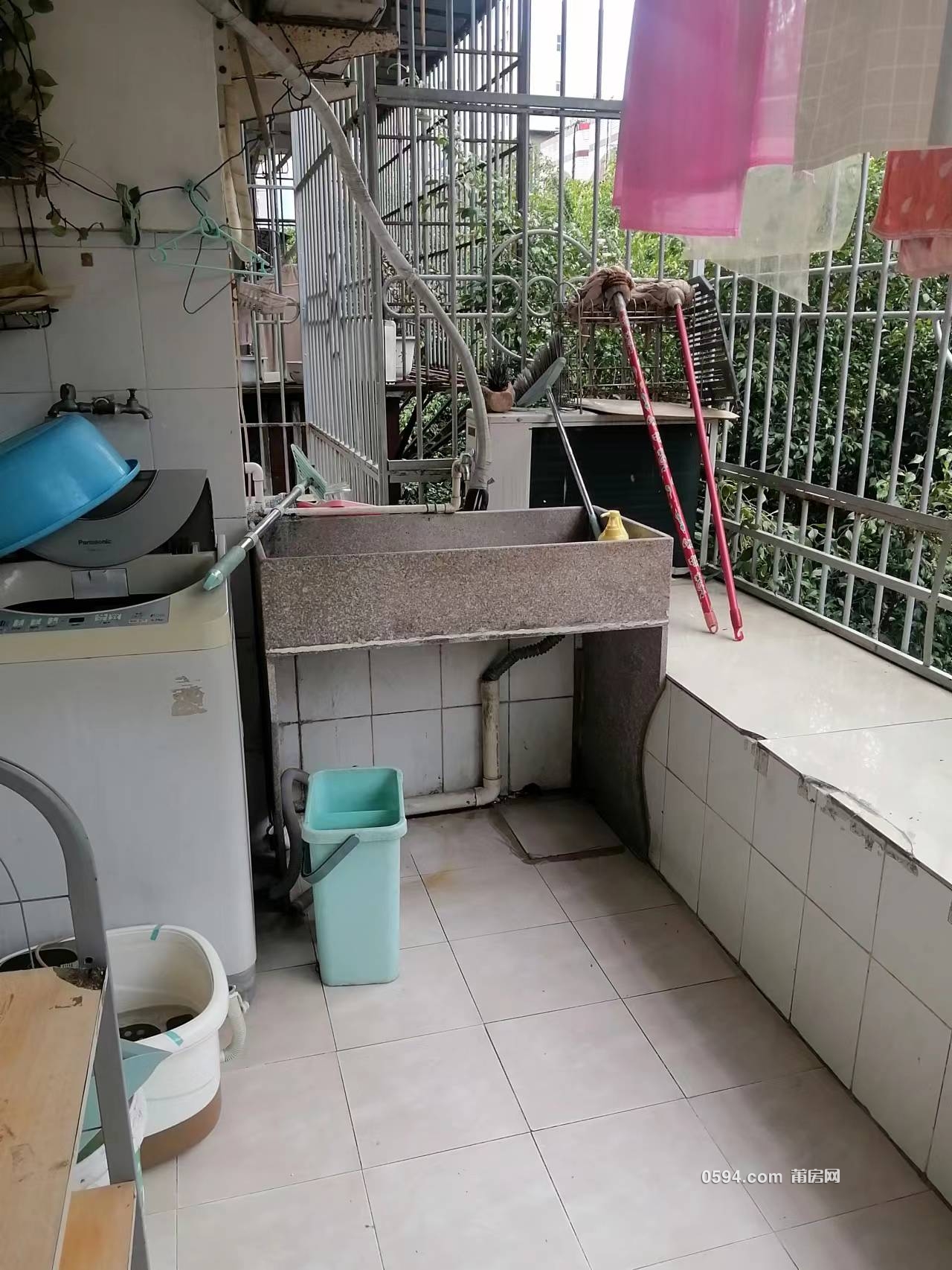 鳳凰山附近 3房2廳家具家電齊全