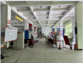 仙游汽車站一層、二層西側及三層租賃結果公示