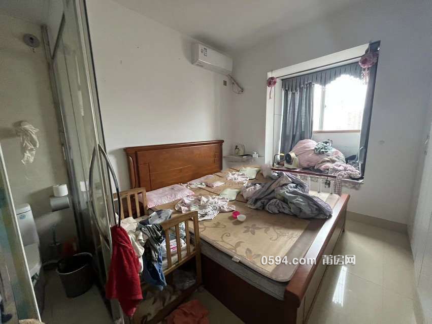 綬溪南大門首付20萬 名成佳園 兩房戶型好大廳帶陽臺高層