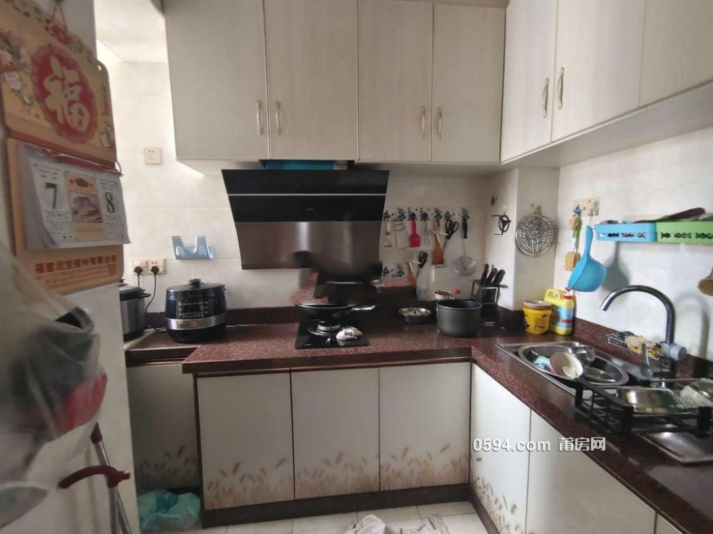 綬溪南大門首付20萬 名成佳園 兩房戶型好大廳帶陽臺高層
