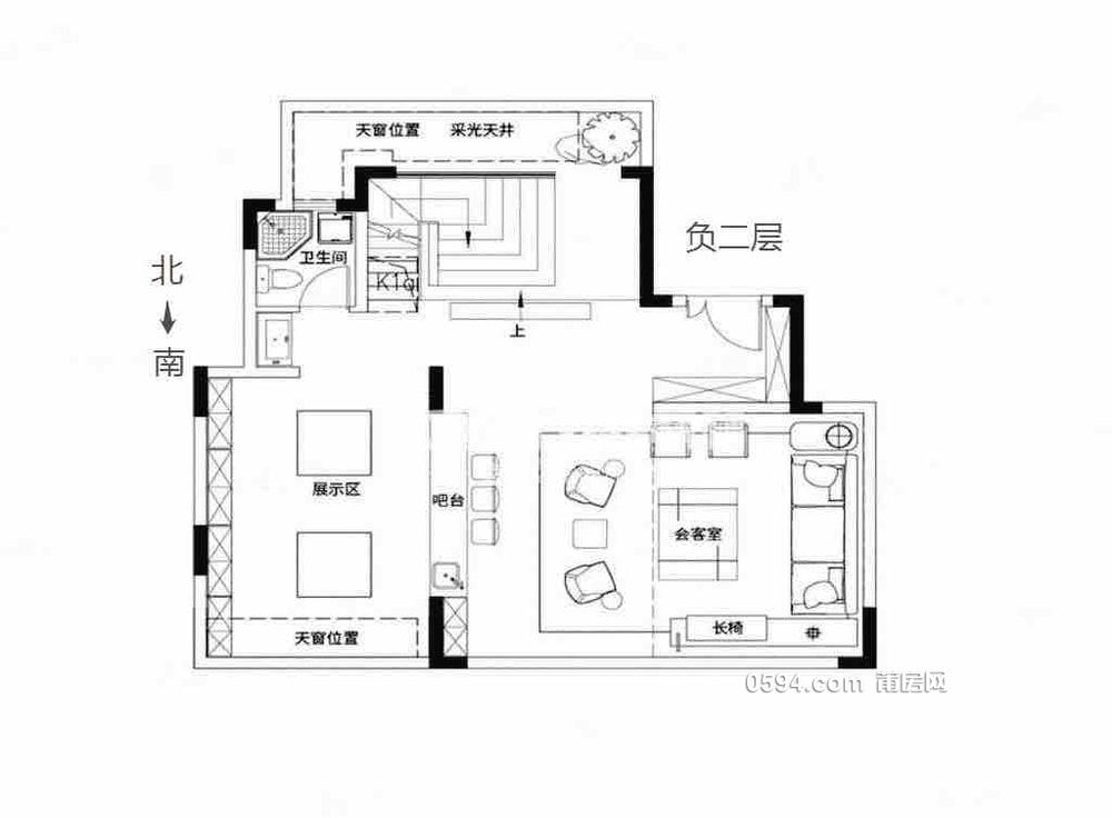 保利城湖心島疊墅邊套三面花園雙層地下室送2個車位售338萬