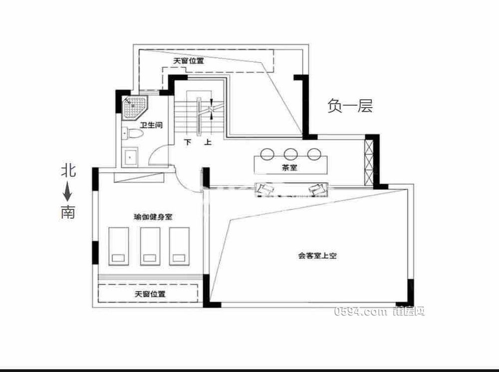 保利城湖心島疊墅邊套三面花園雙層地下室送2個車位售338萬