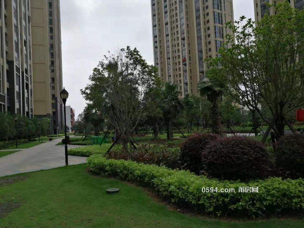 新涵大街景隆凱旋國際高層全新精裝3房127平售9900/㎡