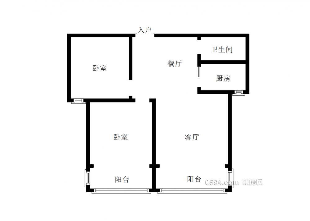 【三小十七中】下林小區(qū) 鑒前街 精裝高層3房滿2 香港城