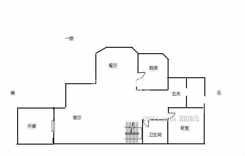 市區(qū)賣一套少一套安特聯(lián)排別墅帶自家花園和露臺(tái)證滿2年