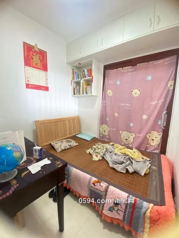 首付10多萬拎包住二小國歡塘寧灣一期高層精裝3房2衛單價8500