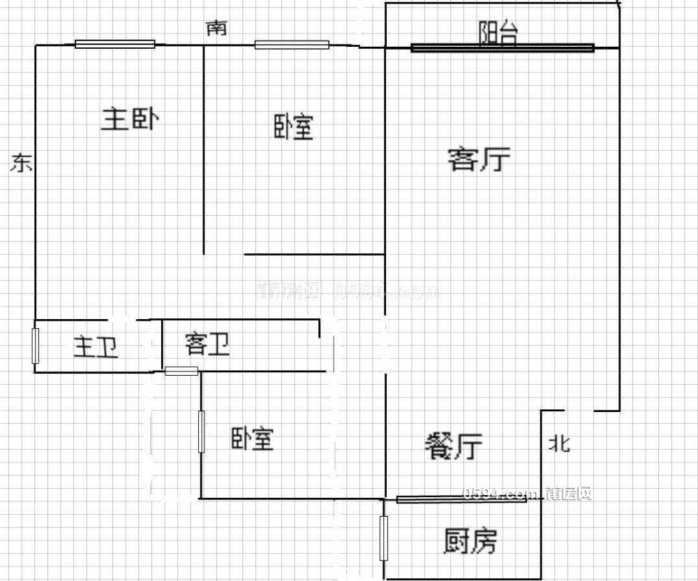 低首付 電商別苑 洋西二期 精裝3房128萬 電梯高層 九華學(xué) 校