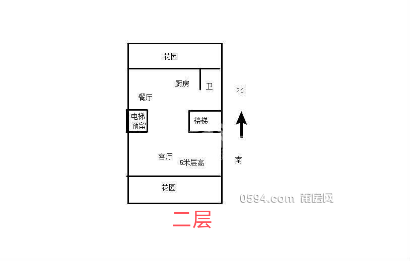 保利中 央公園(別墅)5房2廳3衛(wèi)有花園送五個(gè)車位看房方便