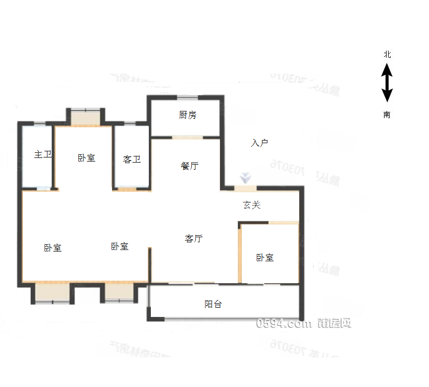 新小區(qū)！低首付 萬(wàn)達(dá)商圈 高層視野無(wú)遮擋 新小區(qū) 撿漏