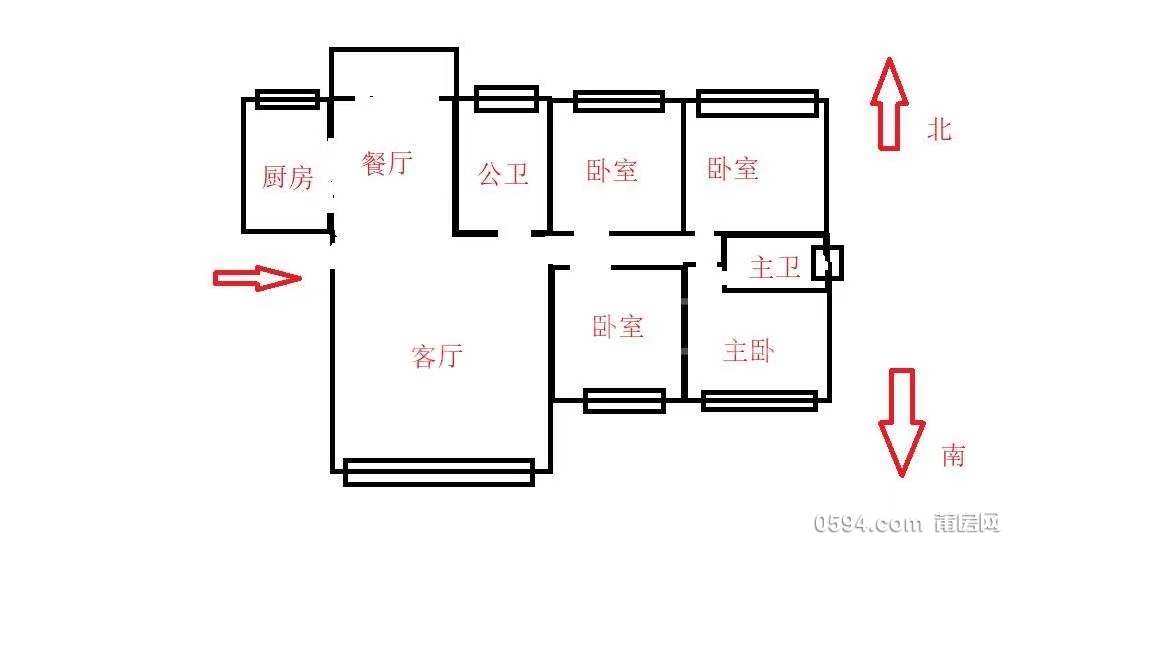 雅頌居，歐式豪華頭排看溪，拎包入住！