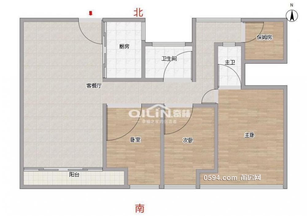 出價就賣新天地附近歐氏臻城精裝修三房戶型好看房方便