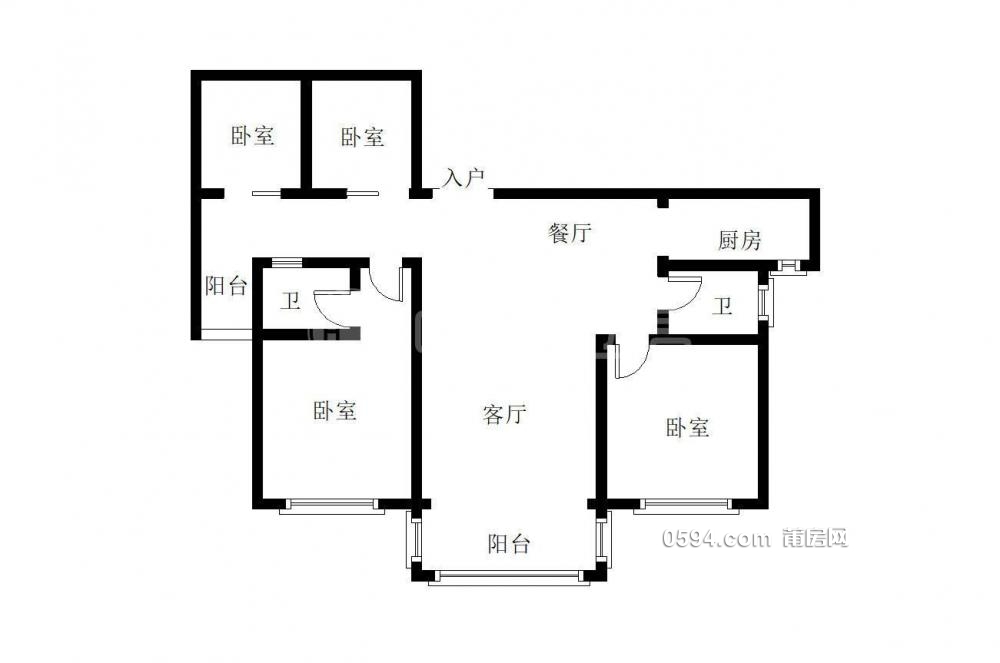 駿乘億發(fā)城 高層精裝修四房 拎包進得房高 拉菲公館天瀾城