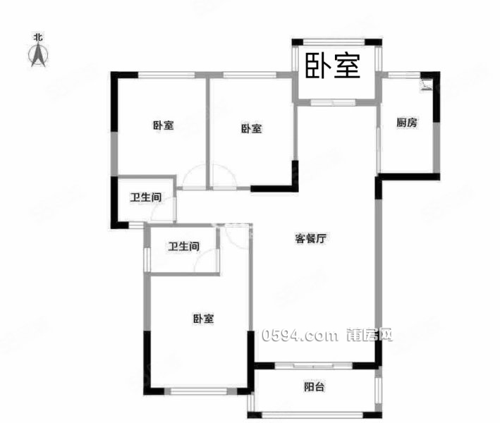 鳳達(dá)鳳凰城需 4房好戶型 小洋樓中高層 房東外地發(fā)展誠(chéng)