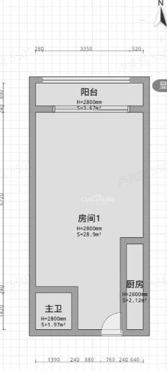 荔城一小 帝源首座電梯中層一平8000多總價(jià)47萬帶陽(yáng)臺(tái)