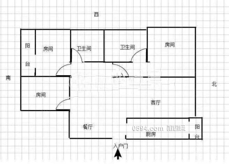 時(shí)代廣場(chǎng) 梅峰中山 電梯高層邊套毛坯  看滿(mǎn)意出價(jià)談