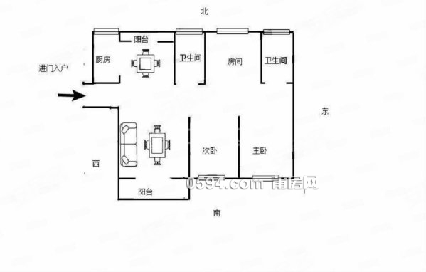 一平僅13000多精裝大3房 聯(lián)發(fā)君悅國企品質(zhì) 莆田二中附近