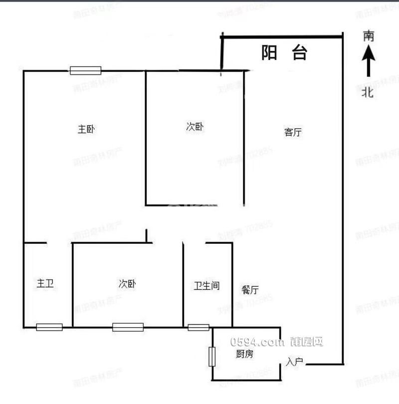 萬達附近建發(fā)和鳴蘭溪精裝修樓層好看房方便小區(qū)好