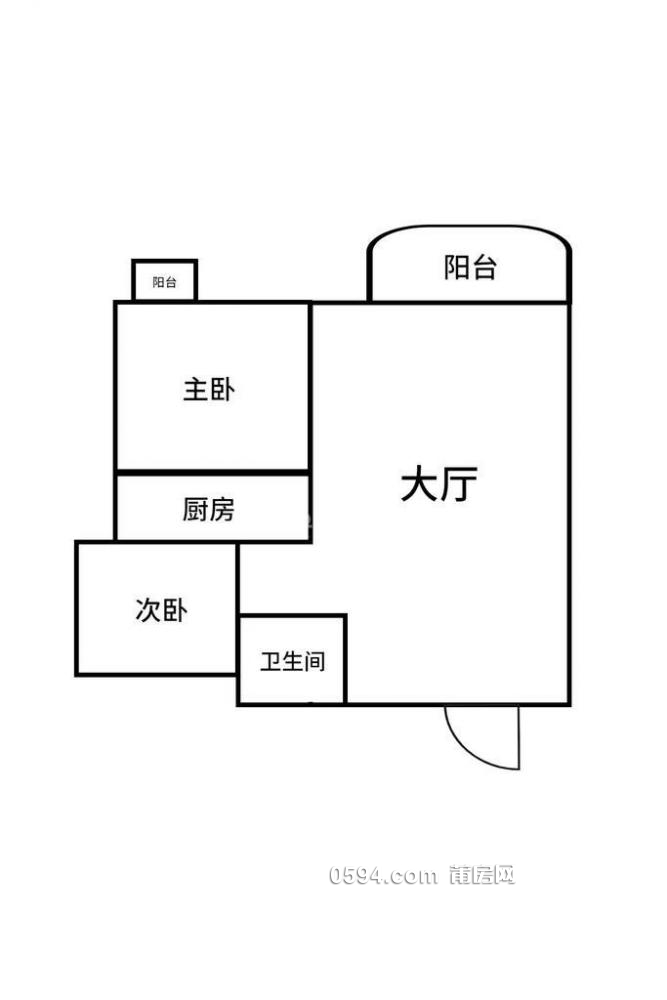 南湖公園旁名邦豪苑精裝2室交通便利拎包入住價(jià)格可大刀