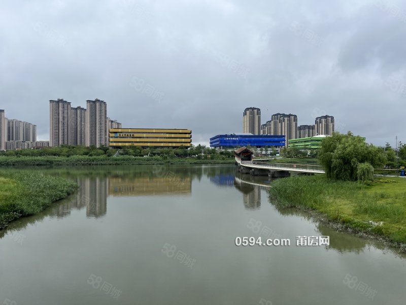 張鎮(zhèn) 陡門 富力 建發(fā) 正榮 萬科板樓 小三房出售 南北通透