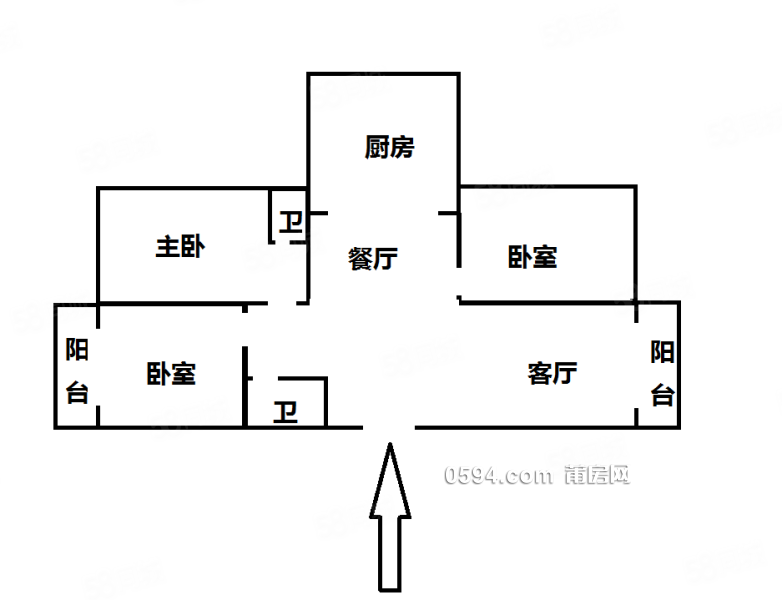 梅峰 中山 本校 框架兩證 低層 雙陽臺(tái) 領(lǐng)包入住 有鑰匙