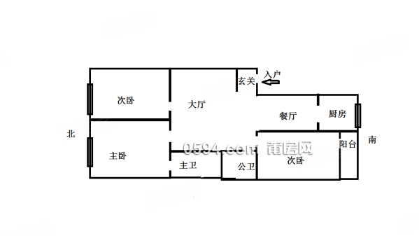 進(jìn)修豐美小區(qū)好樓層精裝修南北通透框架結(jié)構(gòu)