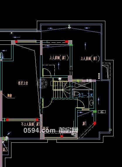 玉湖正榮府靠近萬科復(fù)式5房2廳2衛(wèi)308萬頂復(fù)