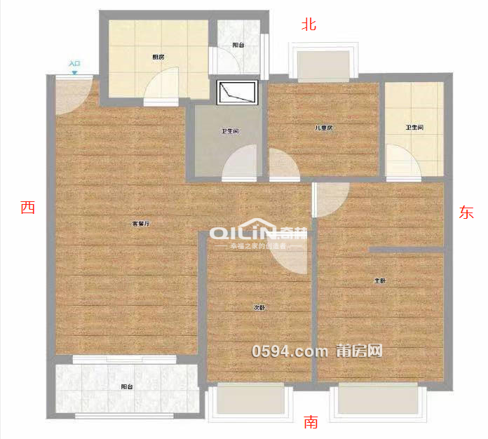 急賣了 恒大高端 全新小區(qū) 總價少月供少 拎包入住高層