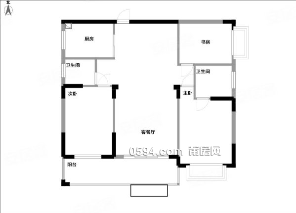 價(jià)格好商量，濱河豪園  的家門口豪裝三房 獨(dú)門獨(dú)戶 