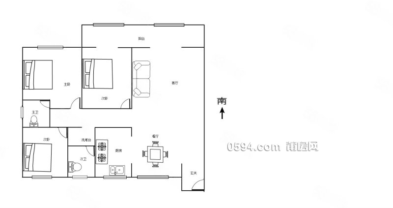 價(jià)格可商量 玉湖建發(fā)央著 好樓層 南北東通透戶型 誠(chéng)意出售