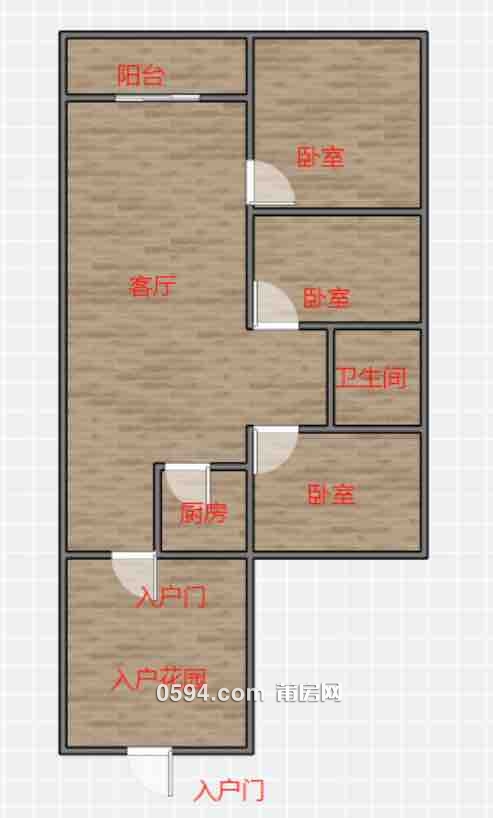 急到跳腳了，贈(zèng)送12平方入戶零公攤?cè)f科一期高層南北東拎包