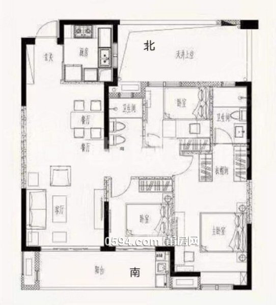 玉湖建發(fā) 梅峰中山 剛需三房?jī)尚l(wèi) 價(jià)格還有空間 隨時(shí)看房